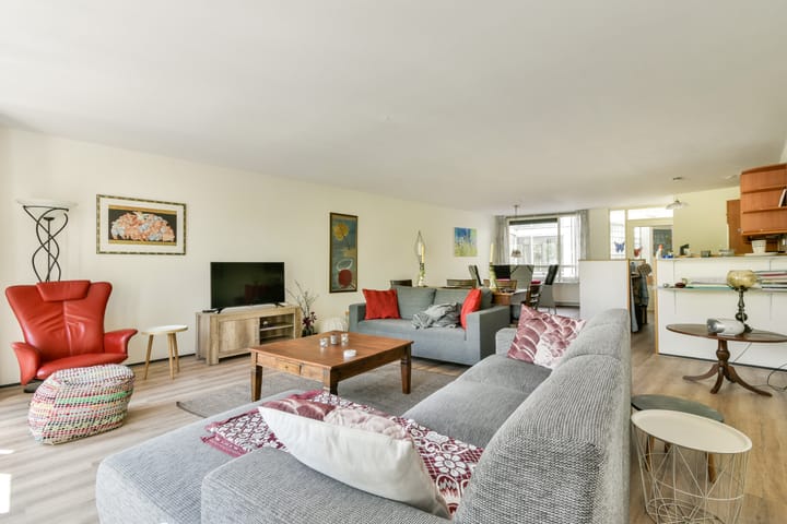 Foto 3 van Keizersgracht 32-C