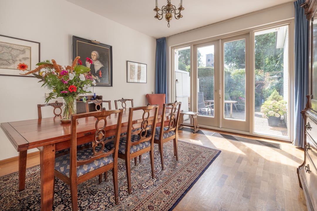 Foto 11 van Burgemeester Gülcherlaan 11