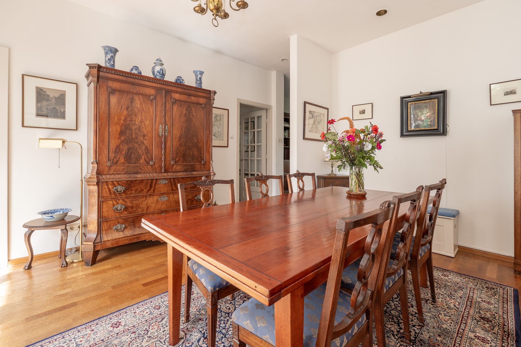 Foto 12 van Burgemeester Gülcherlaan 11