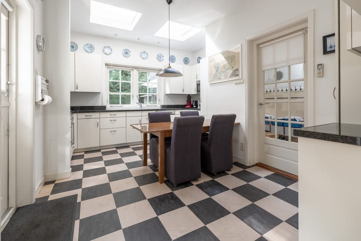 Foto 13 van Burgemeester Gülcherlaan 11