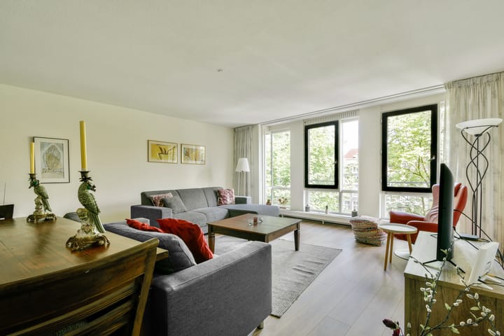 Foto 2 van Keizersgracht 32-C