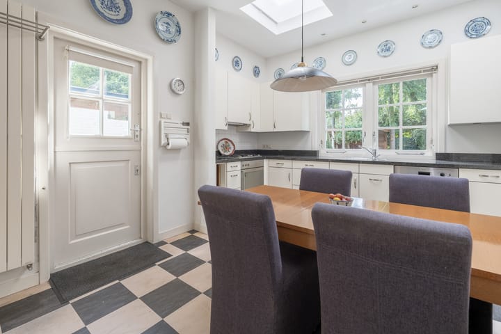 Foto 14 van Burgemeester Gülcherlaan 11