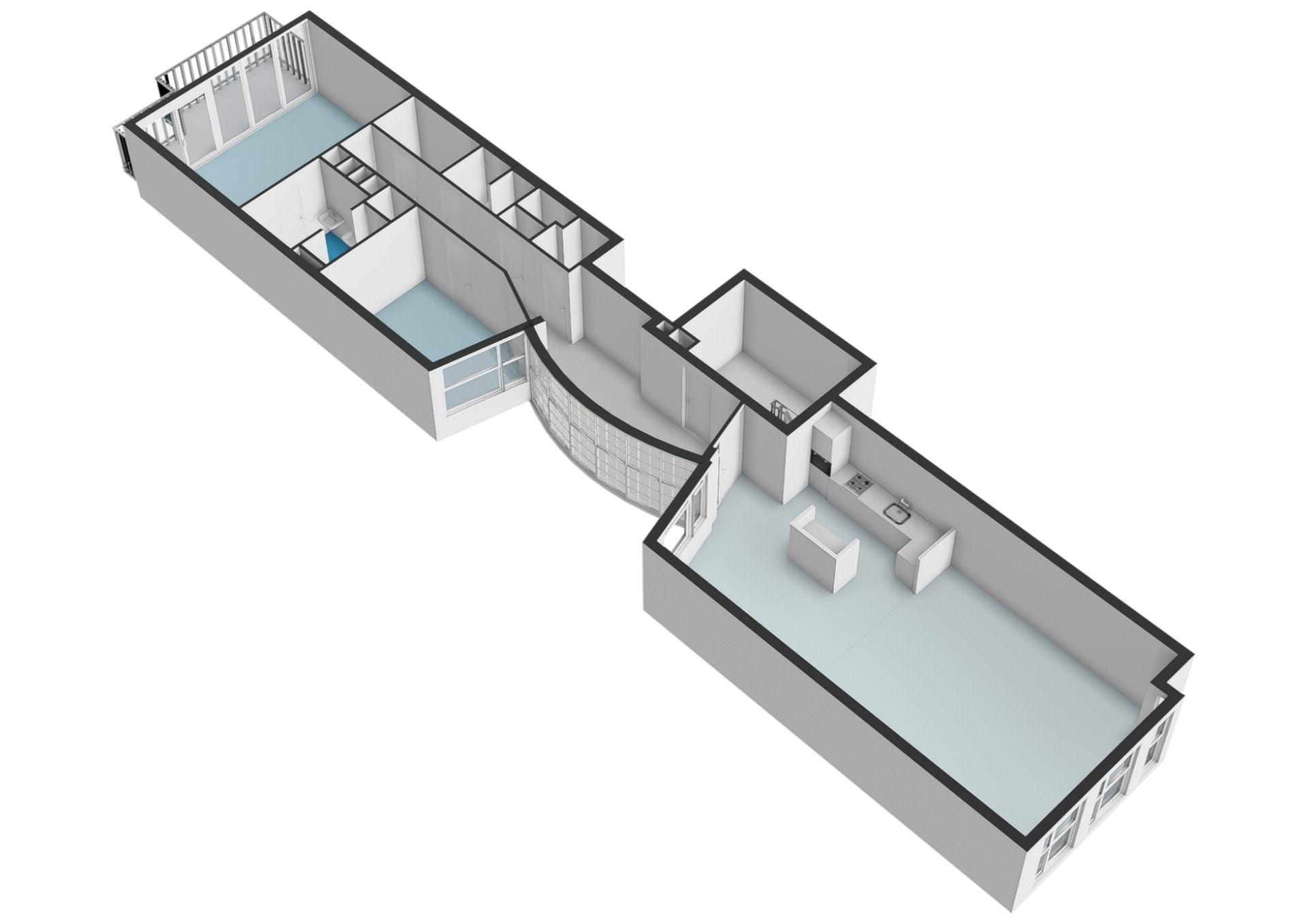 Foto 33 van Keizersgracht 32-C