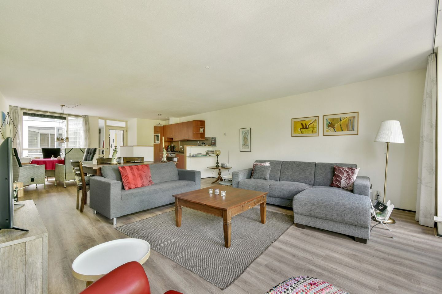 Foto 4 van Keizersgracht 32-C