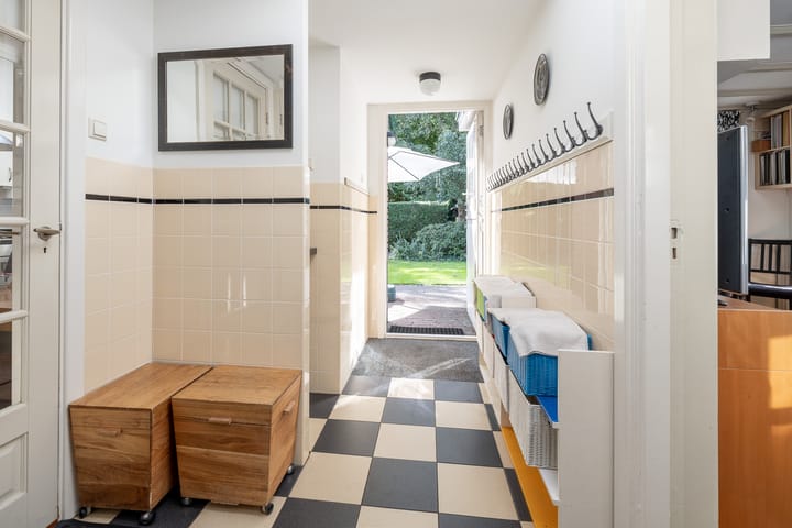 Foto 16 van Burgemeester Gülcherlaan 11