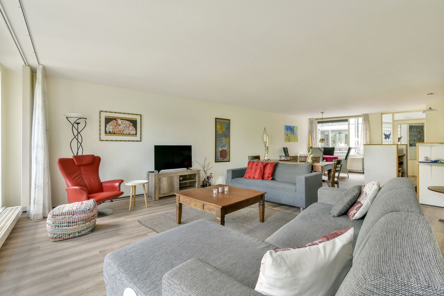 Foto 5 van Keizersgracht 32-C