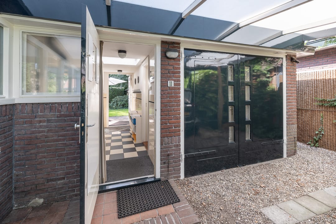 Foto 17 van Burgemeester Gülcherlaan 11