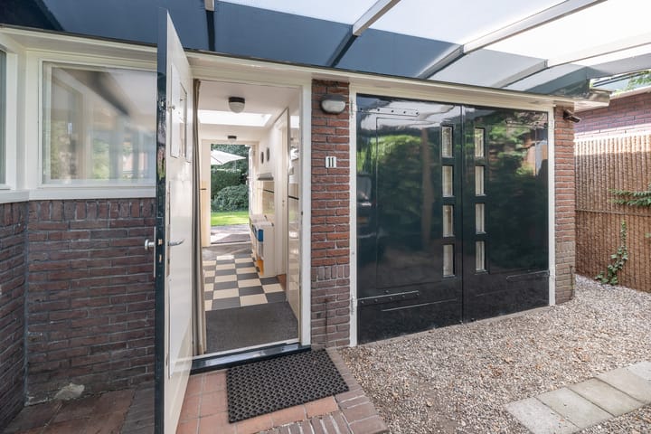 Foto 17 van Burgemeester Gülcherlaan 11