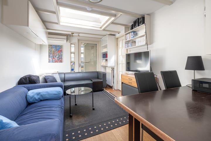 Foto 19 van Burgemeester Gülcherlaan 11