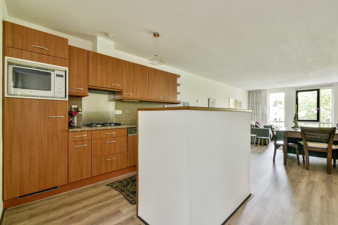 Foto 7 van Keizersgracht 32-C