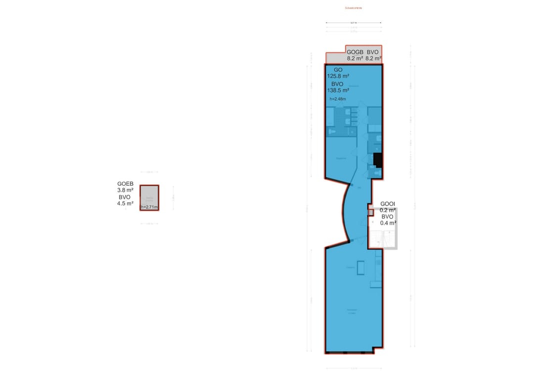 Foto 37 van Keizersgracht 32-C