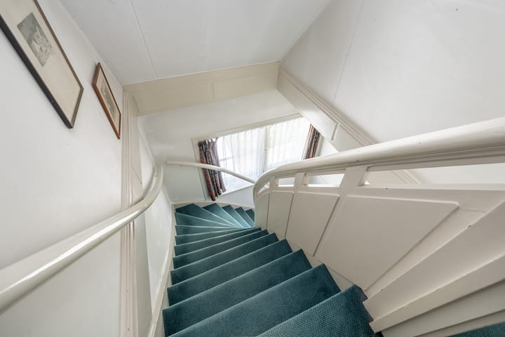 Foto 21 van Burgemeester Gülcherlaan 11