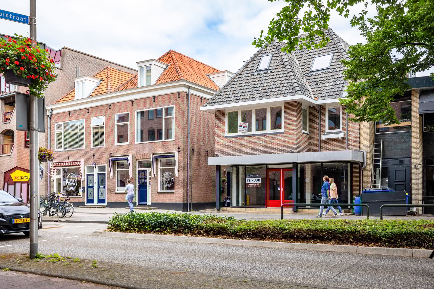Bekijk foto 3 van Landstraat 8