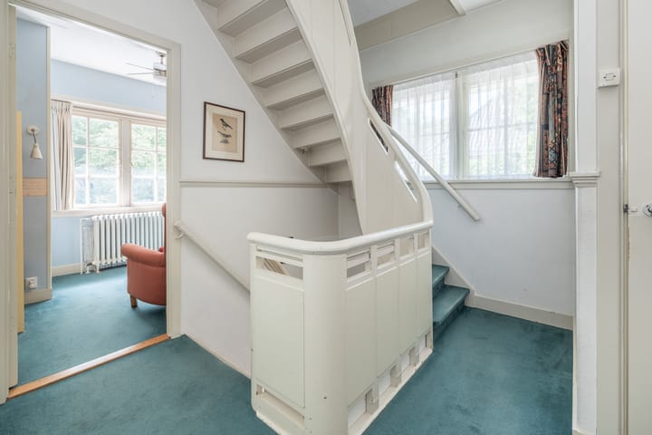 Foto 22 van Burgemeester Gülcherlaan 11