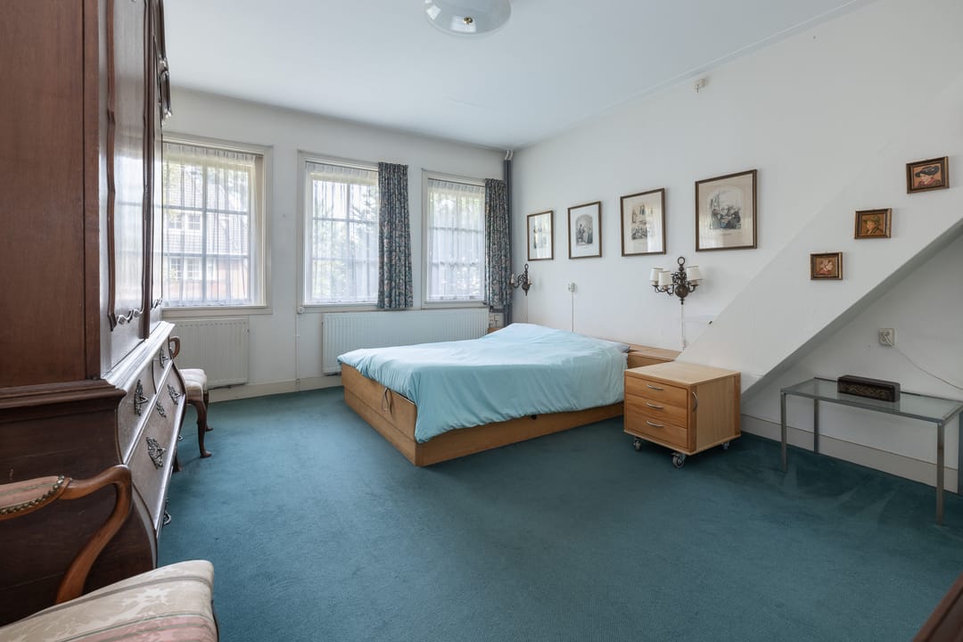 Foto 23 van Burgemeester Gülcherlaan 11