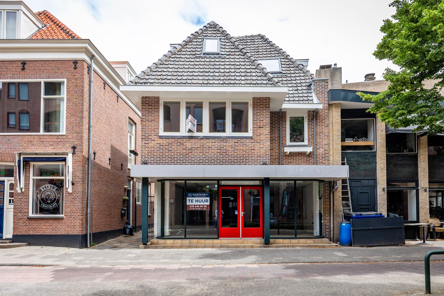 Bekijk foto 4 van Landstraat 8