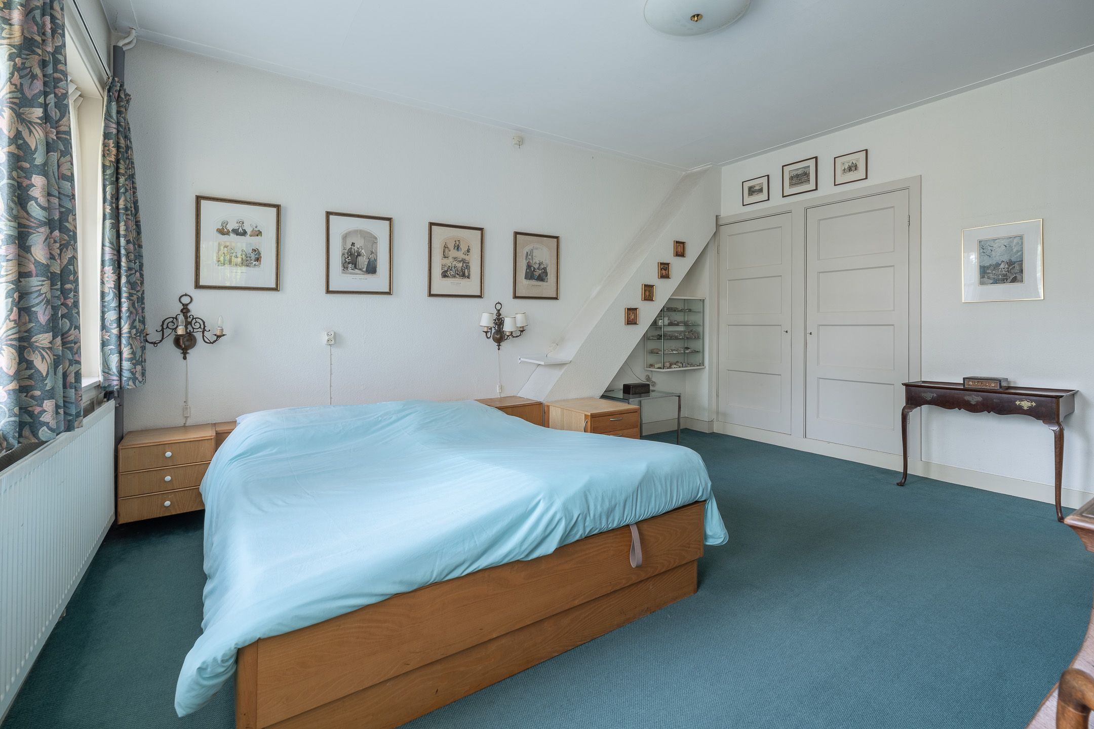 Foto 24 van Burgemeester Gülcherlaan 11