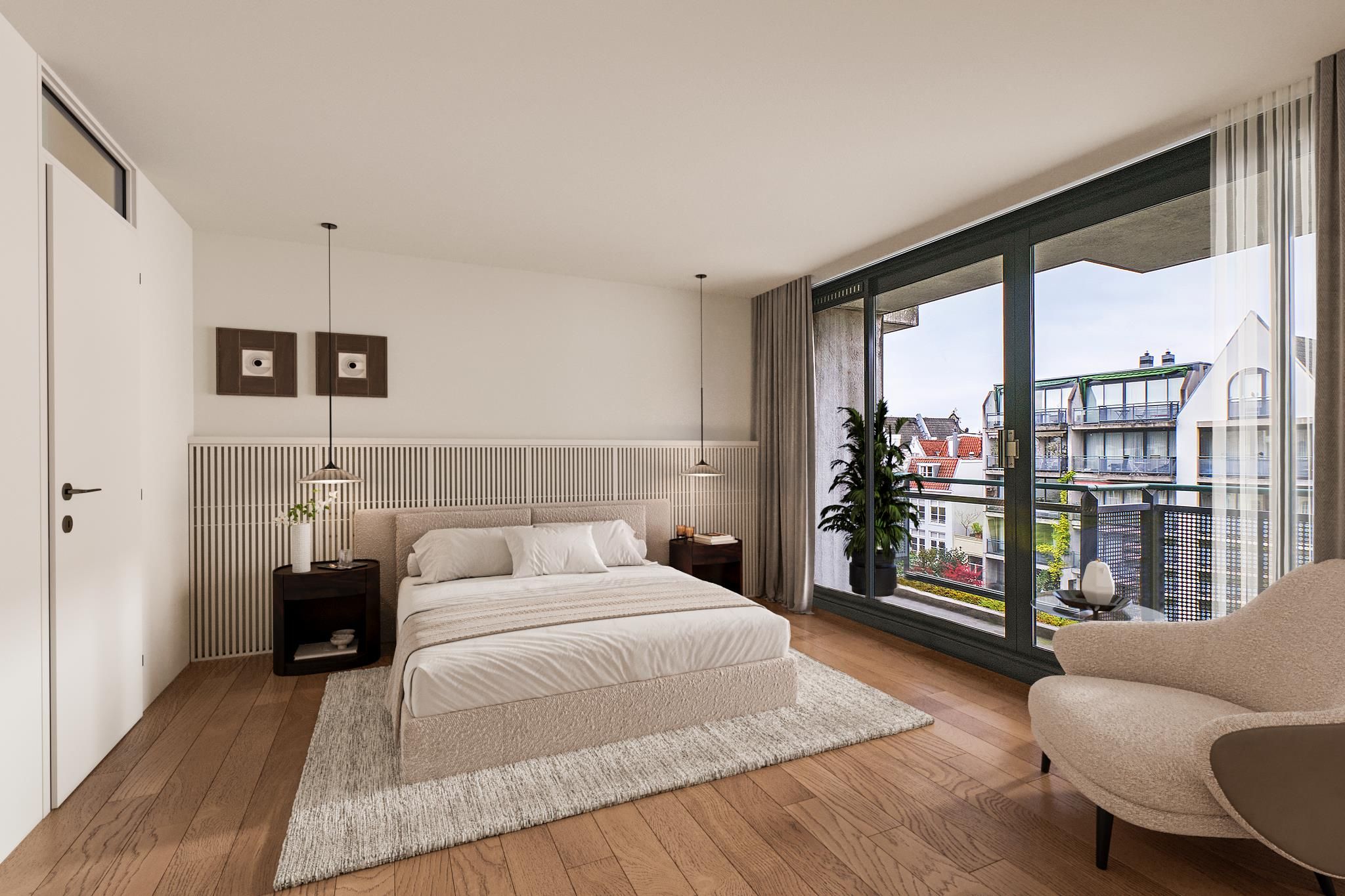 Foto 9 van Keizersgracht 32-C