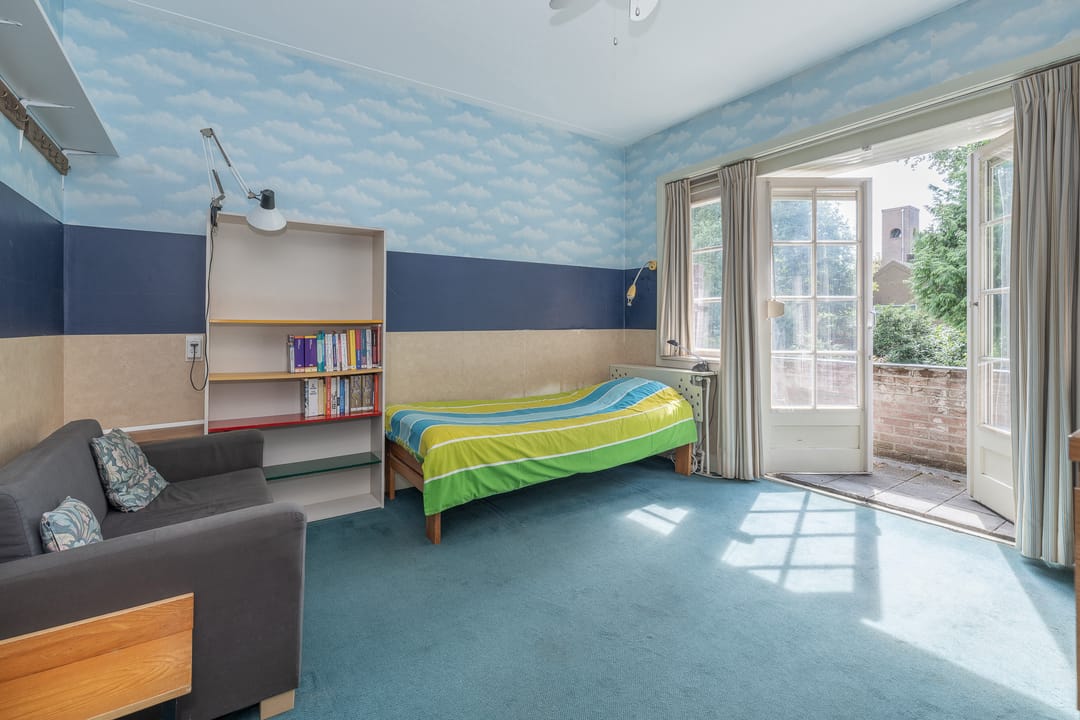 Foto 26 van Burgemeester Gülcherlaan 11