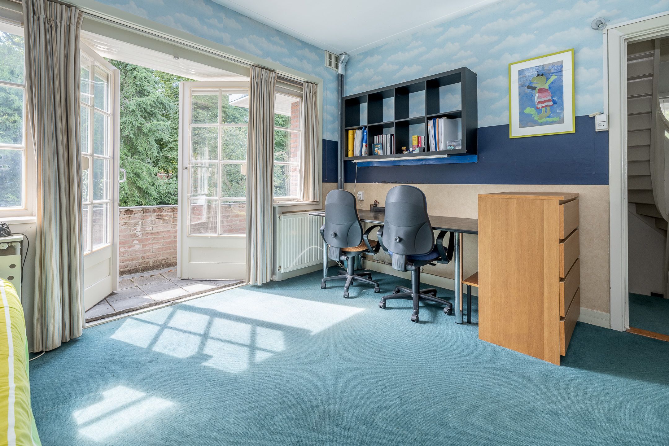 Foto 27 van Burgemeester Gülcherlaan 11