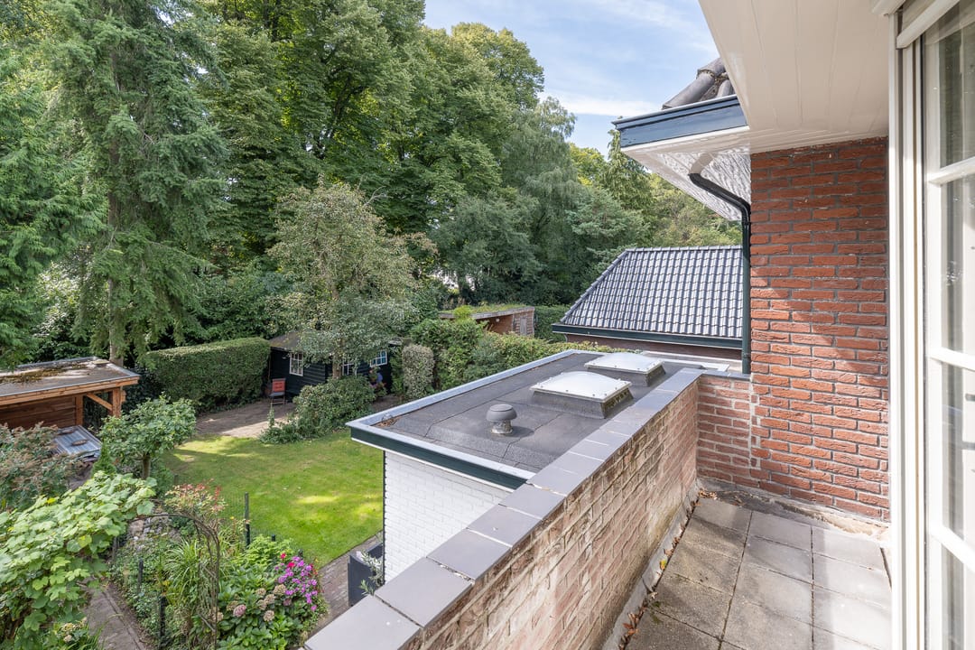 Foto 28 van Burgemeester Gülcherlaan 11