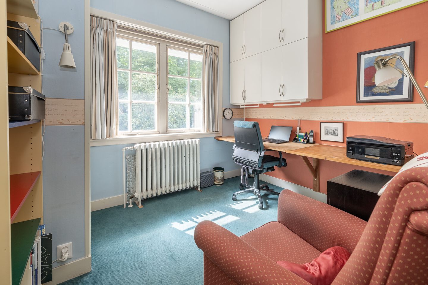 Foto 29 van Burgemeester Gülcherlaan 11