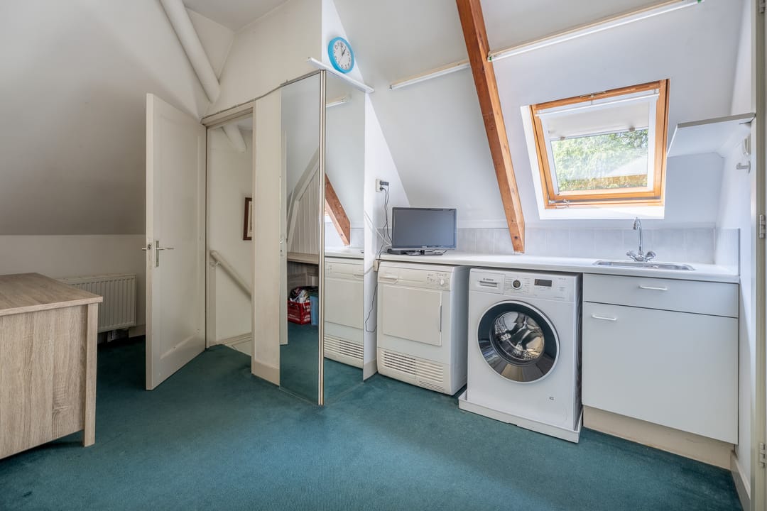 Foto 32 van Burgemeester Gülcherlaan 11