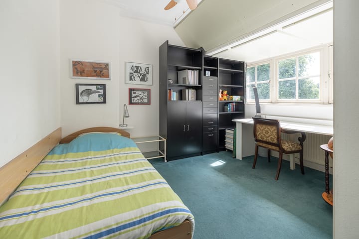 Foto 33 van Burgemeester Gülcherlaan 11