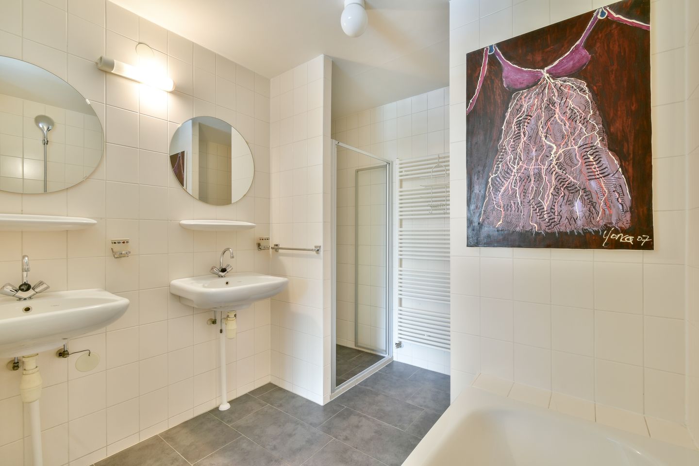 Foto 19 van Keizersgracht 32-C