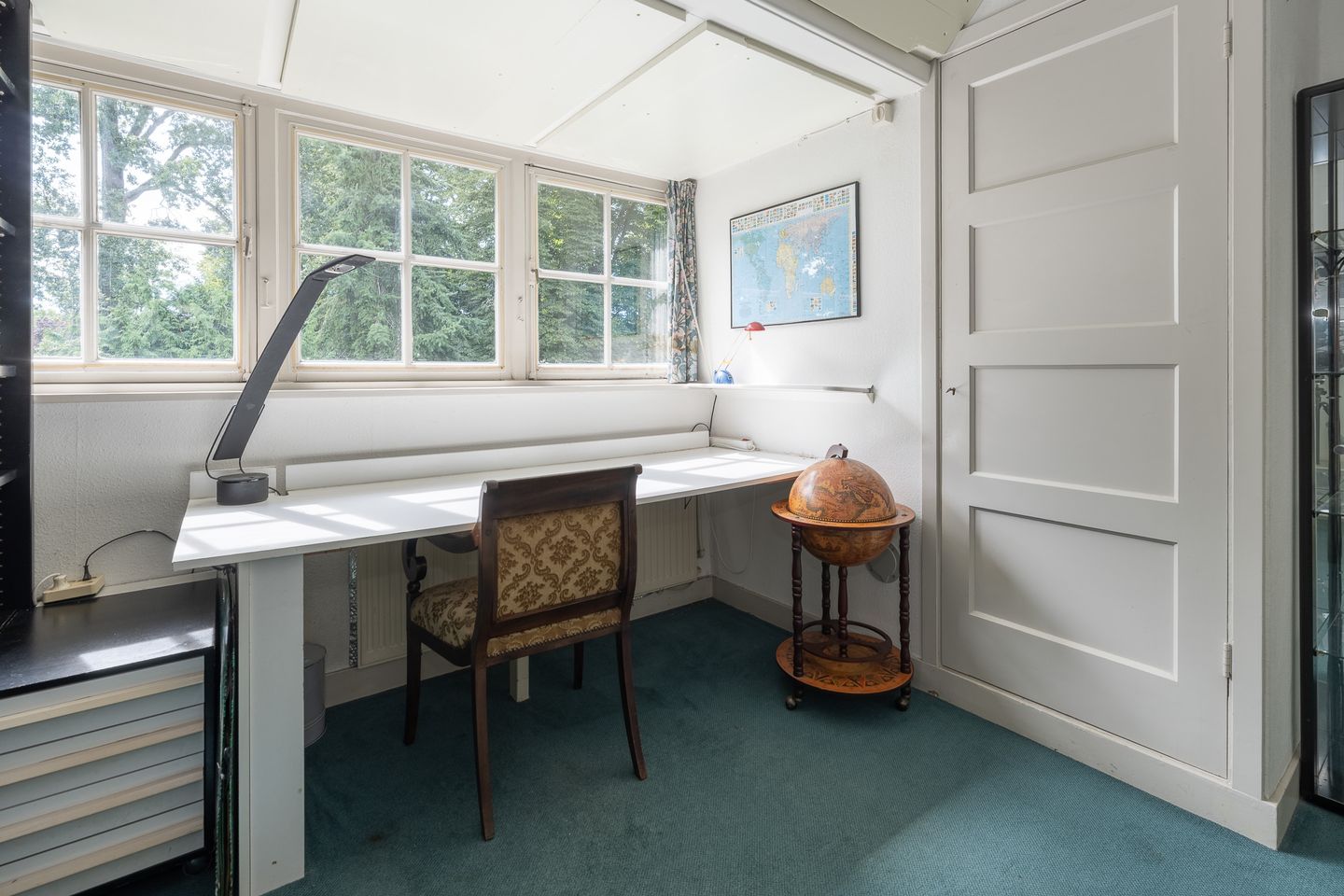 Foto 34 van Burgemeester Gülcherlaan 11