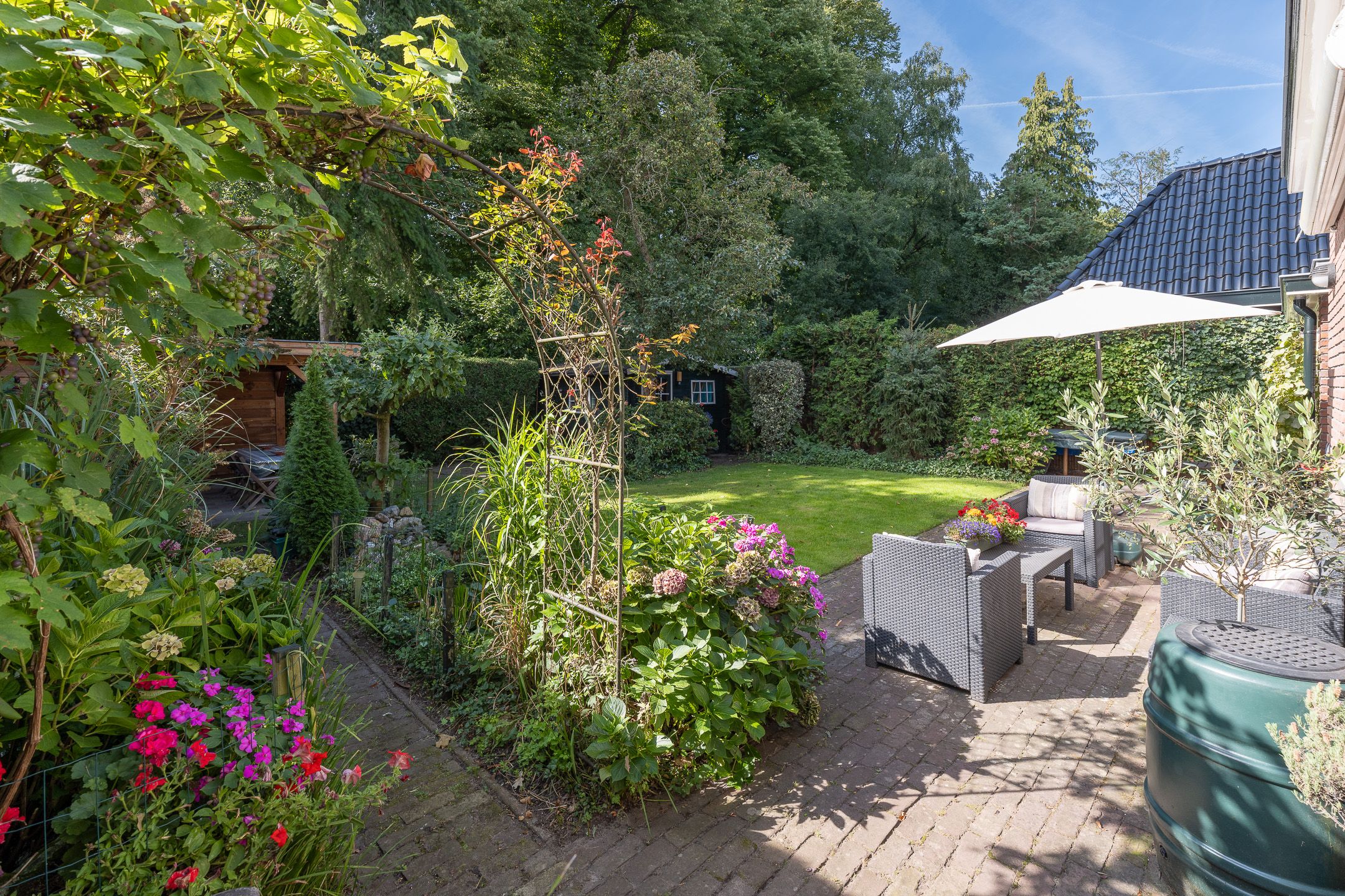 Foto 36 van Burgemeester Gülcherlaan 11