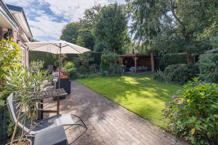 Foto 37 van Burgemeester Gülcherlaan 11