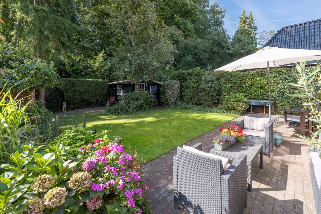 Foto 38 van Burgemeester Gülcherlaan 11