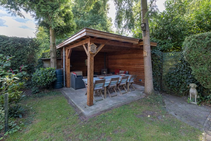 Foto 39 van Burgemeester Gülcherlaan 11