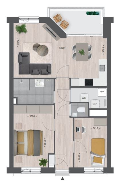 Foto 21 van Ierse heide 39