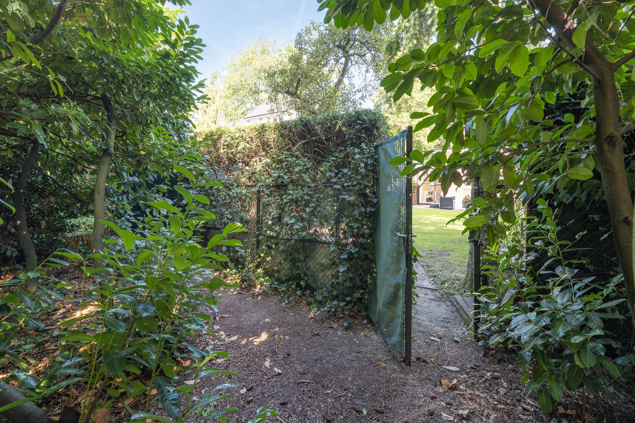 Foto 42 van Burgemeester Gülcherlaan 11