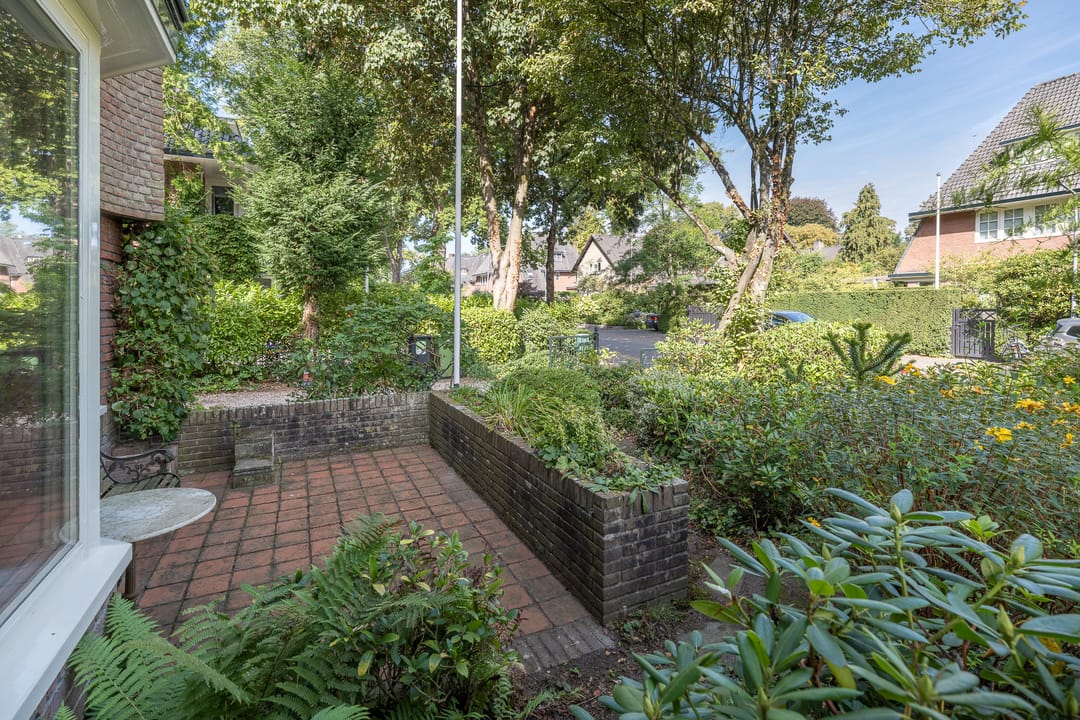 Foto 43 van Burgemeester Gülcherlaan 11