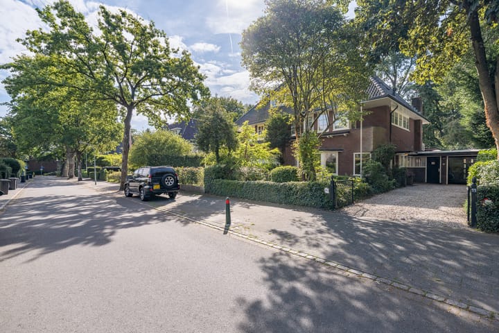 Foto 44 van Burgemeester Gülcherlaan 11