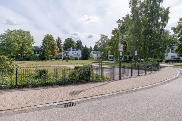 Foto 48 van Burgemeester Gülcherlaan 11