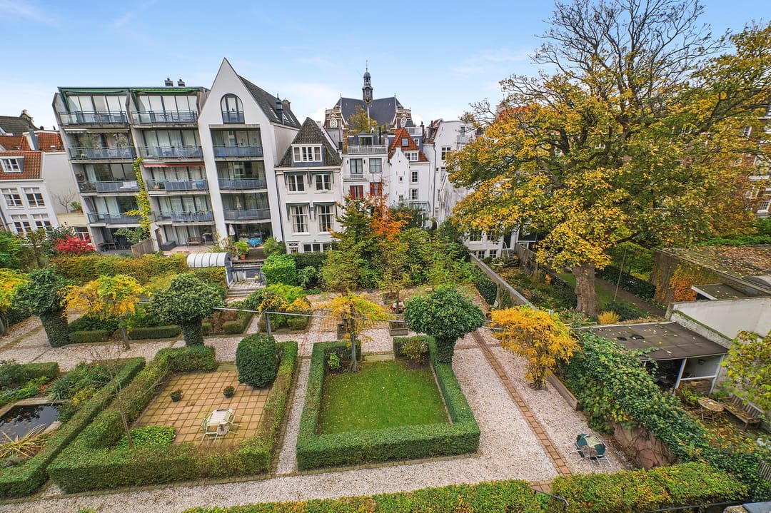 Foto 22 van Keizersgracht 32-C