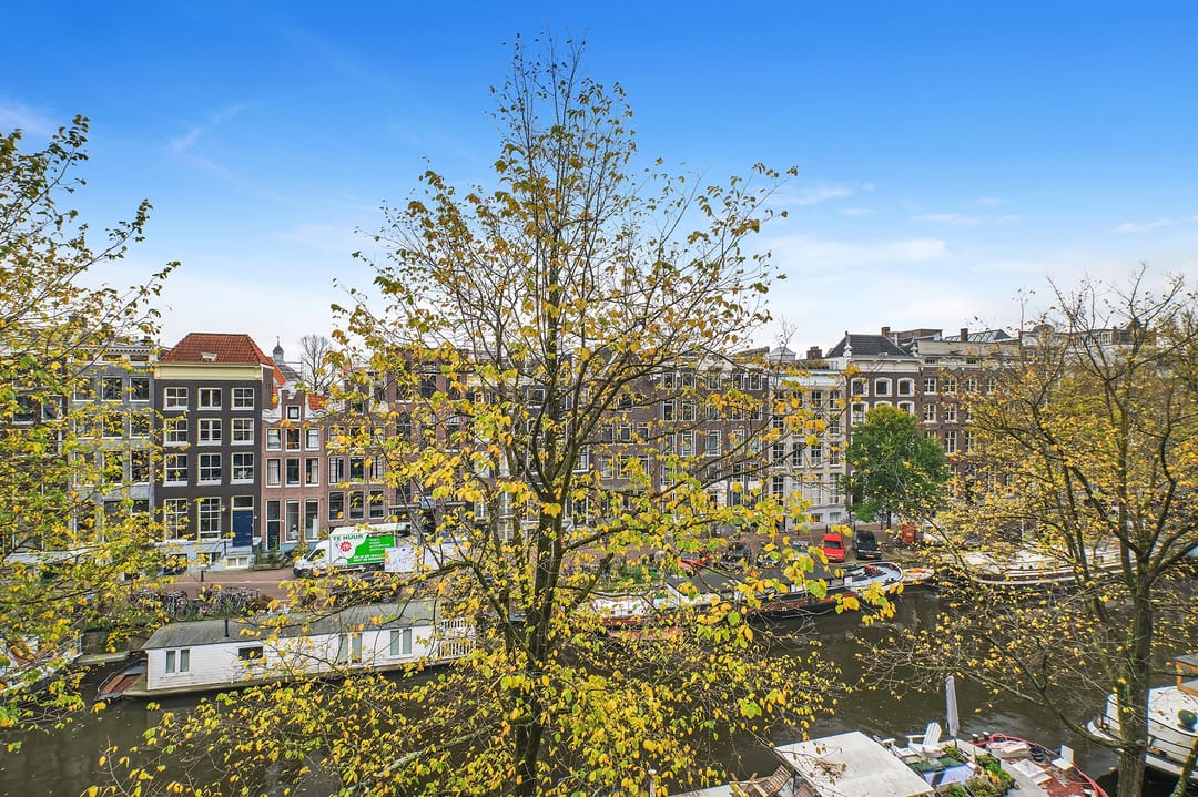 Foto 23 van Keizersgracht 32-C