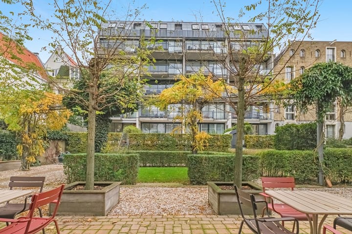 Foto 26 van Keizersgracht 32-C