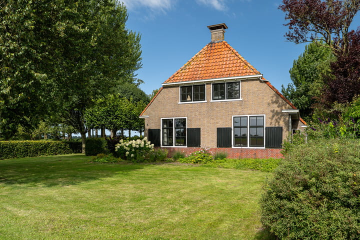 Foto 5 van Slappeterpsterdyk 5