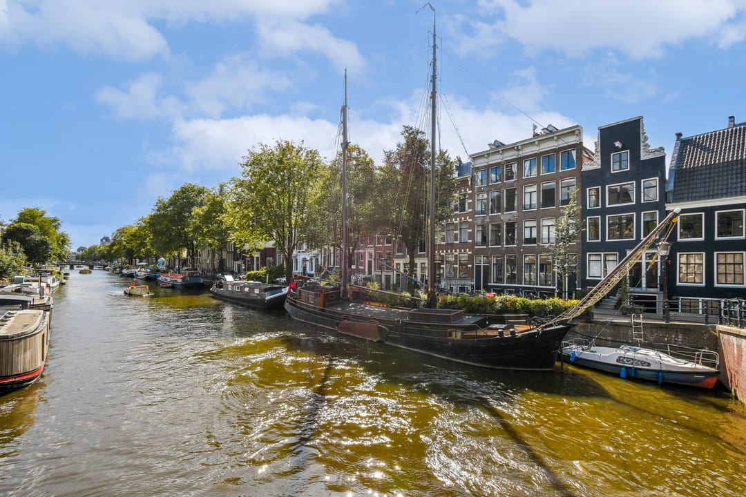 Foto 28 van Keizersgracht 32-C