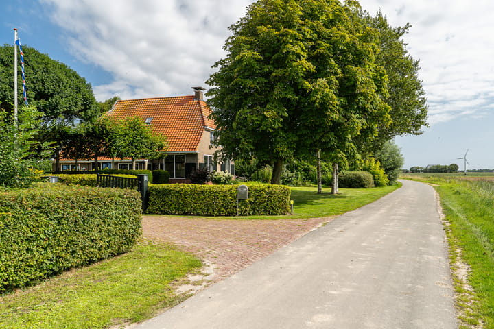 Foto 6 van Slappeterpsterdyk 5