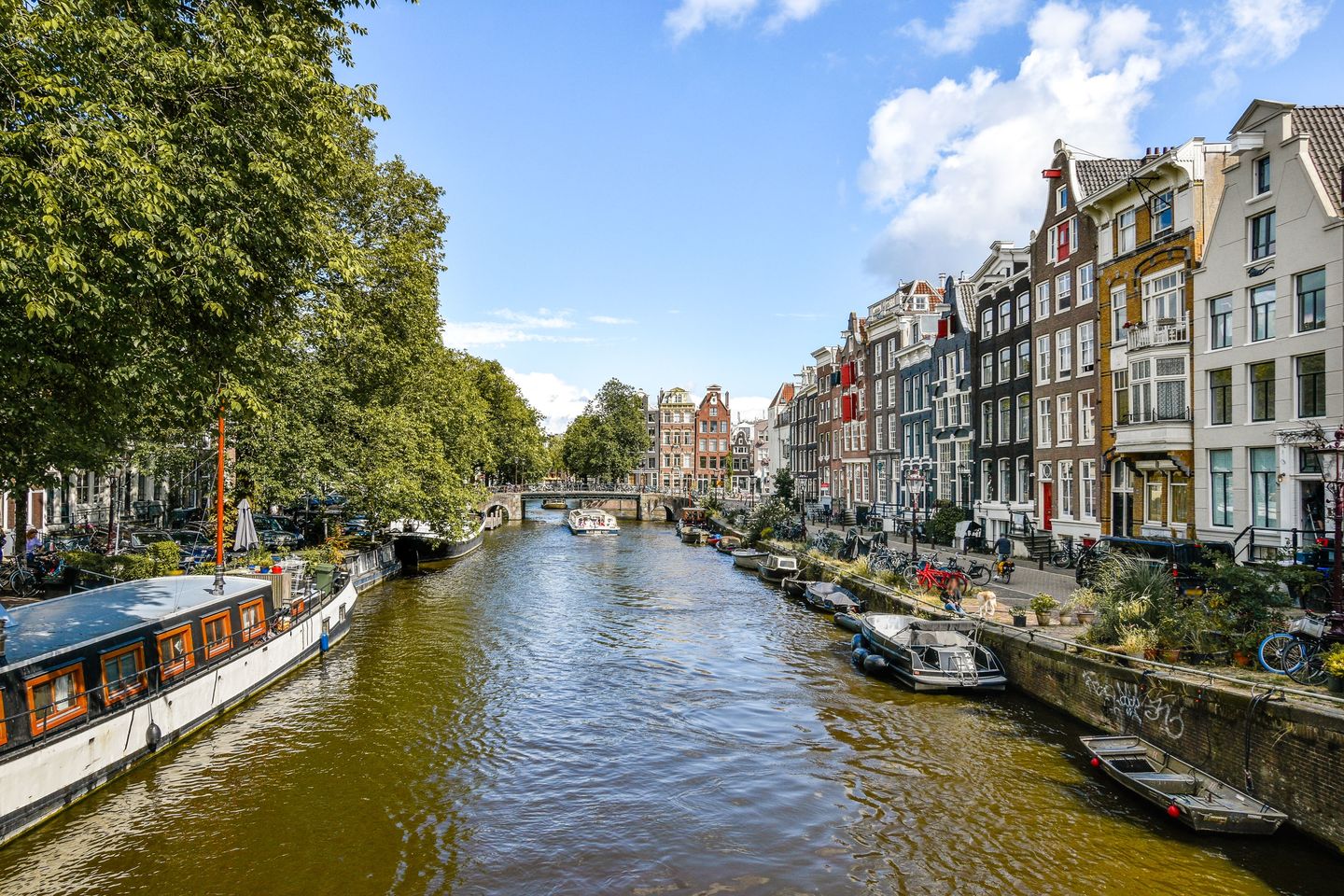 Foto 29 van Keizersgracht 32-C