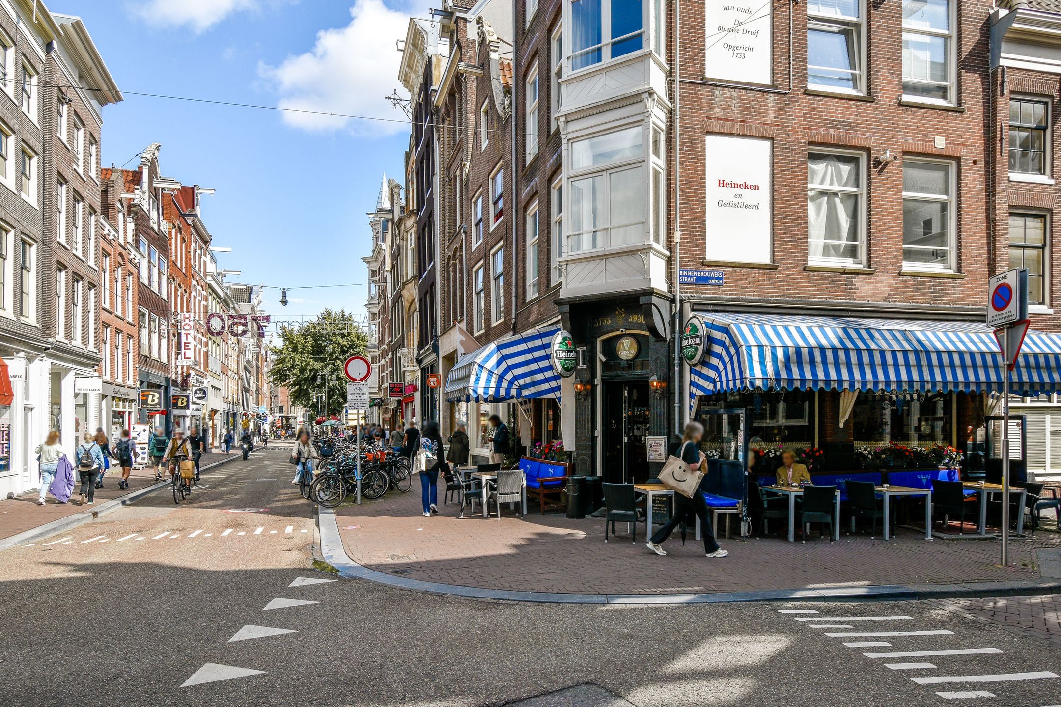 Foto 30 van Keizersgracht 32-C