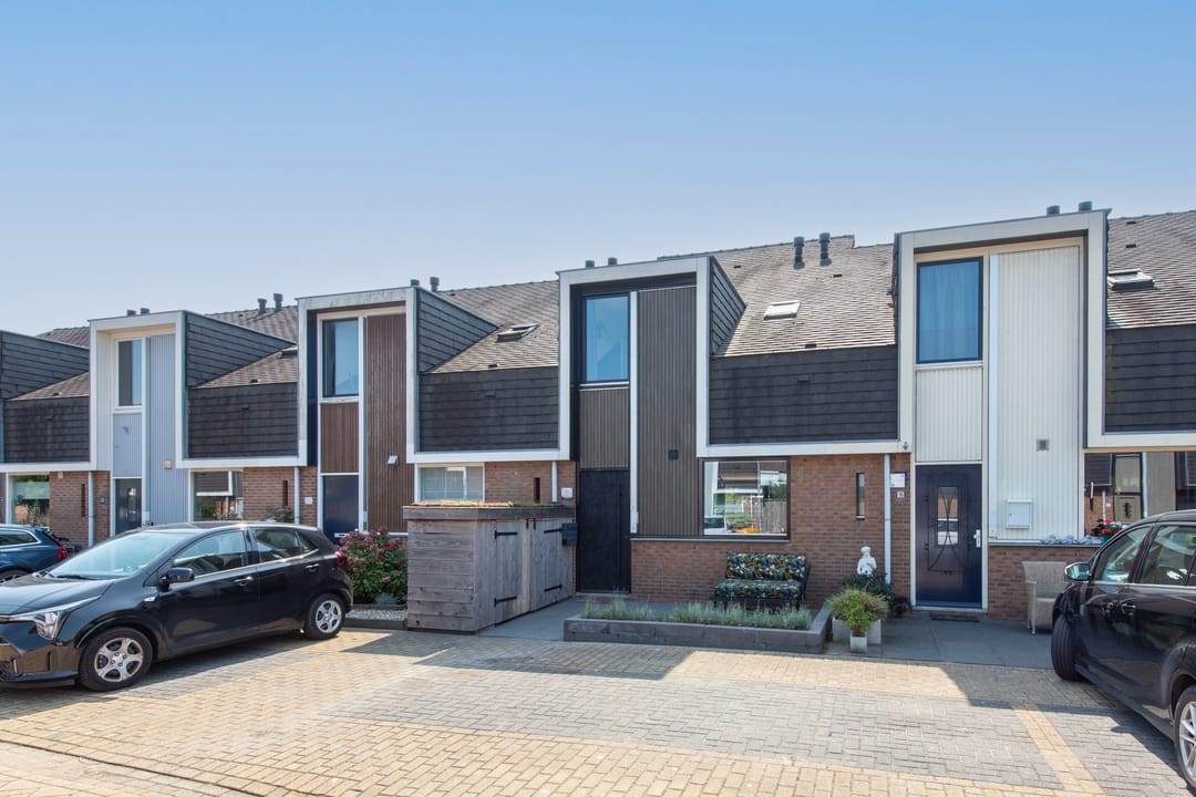 Foto 1 van Koningshof 18