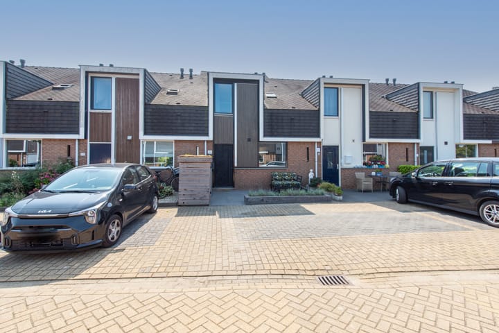 Photo 4 of Koningshof 18