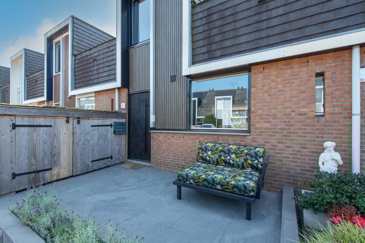 Photo 6 of Koningshof 18